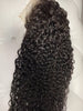 HD Curly Wig