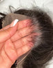 HD Straight Wig