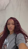 HD Curly Wig