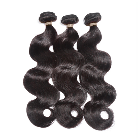 HD Bodywave Wig