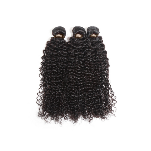 HD Curly Wig