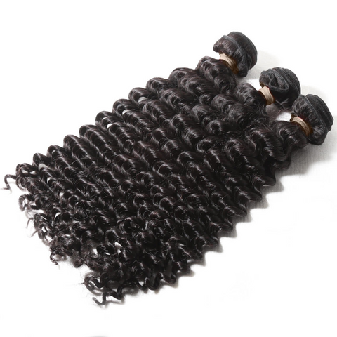 HD Curly Wig