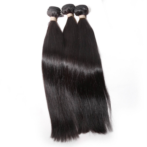 HD Straight Wig