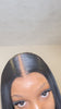 Lace Frontal Wig Customization + Prep Video Tutorial