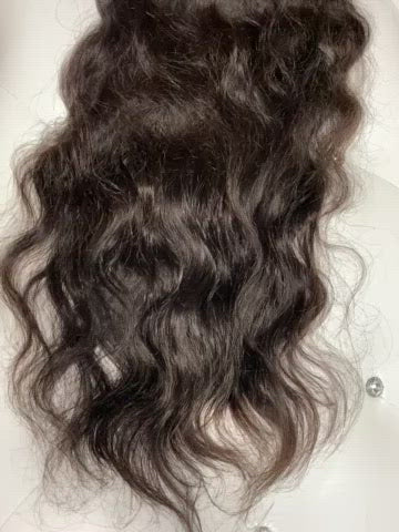 HD Bodywave Wig