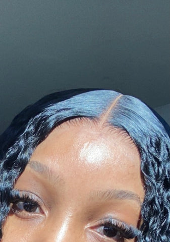 HD Bodywave Wig