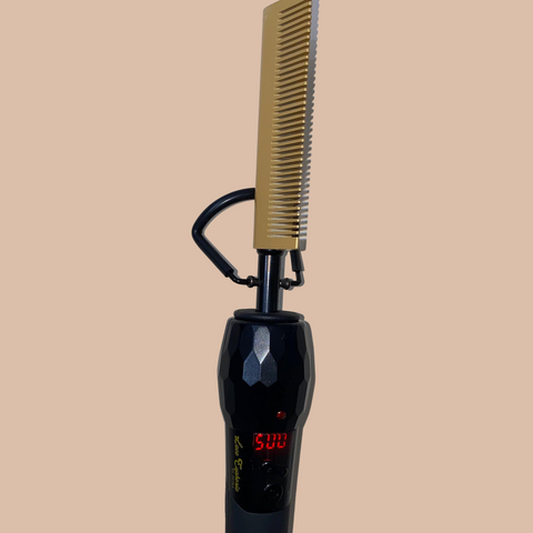 Euphoria Silk Comb